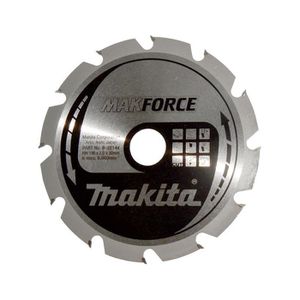 Kreissägeblatt Makita B-32144, Makforce