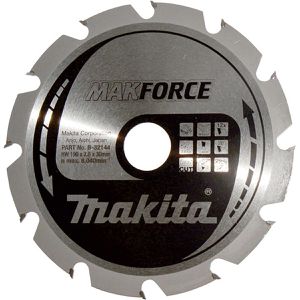 Kreissägeblatt Makita B-32144, Makforce