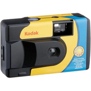 Produktbild für Einwegkamera Kodak DayLight, 39 Farbaufnahmen