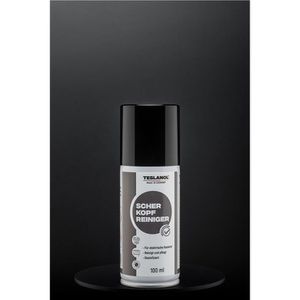 Produktbild für Scherkopfreiniger Teslanol 26050