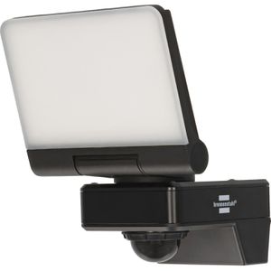 LED-Außenstrahler Brennenstuhl WF 2051 P, IP54 wasserfest