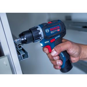 Produktbild für Akku-Schlagbohrschrauber Bosch PRO GSB12V-32