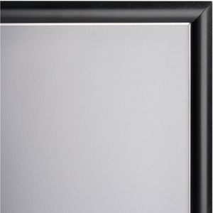 Produktbild für Klapprahmen Böttcher-AG 17 mm Profil, DIN A4