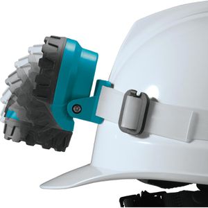 Produktbild für Stirnlampe Makita DML800 LED, wiederaufladbar