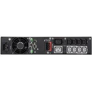 Produktbild für USV EATON 5PX G2 1000, 5PX1000IRTNG2