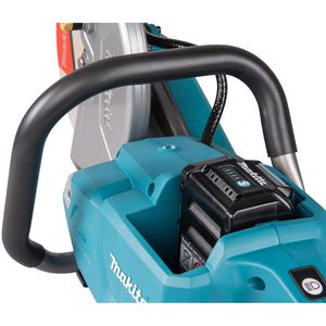 Produktbild für Trennschleifer Makita CE003GZ02 XGT, Akku
