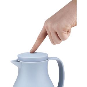 Produktbild für Thermoskanne Böttcher-AG Kunststoff