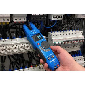 Produktbild für Stromzange PeakTech P 1700 True RMS digital