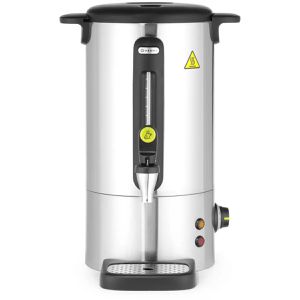 Heißwasserspender Hendi 211410, einstellbar 30°C - 100°C