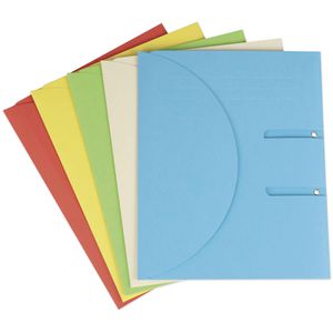 Produktbild für Dokumententasche ELCO Ordo collecto, 29495.00, A4