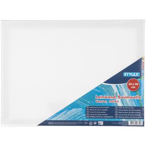 Keilrahmen Stylex 28632, 30 x 40 cm