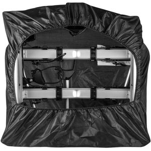 Produktbild für Fahrradträger-Tasche EUFAB 11636