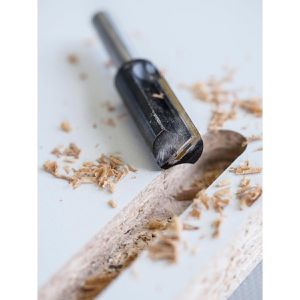 Produktbild für Fräser ENT Nutfräser 20040, 8 mm