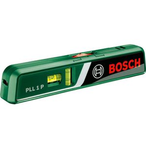 Wasserwaage Bosch PLL 1 P, 0603663300