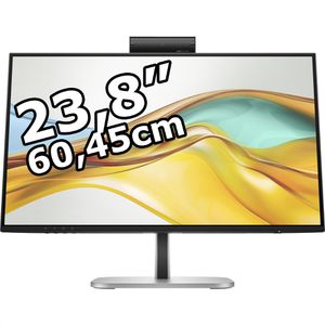 Monitor HP Serie 5 Pro 524pm, 9E0G9UT, 23,8 Zoll