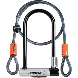 Produktbild für Fahrradschloss Kryptonite Kryptolok Standard