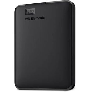 Festplatte WesternDigital Elements Portable