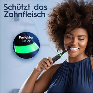 Produktbild für Elektrische-Zahnbürste Oral-B iO Series 4N, Black