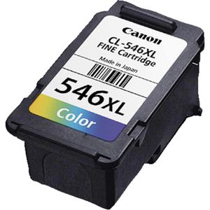 Produktbild für Tinte Canon CL-546XL Druckkopf color