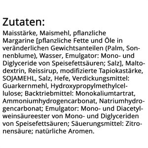 Produktbild für Cracker Schär Crackers classic