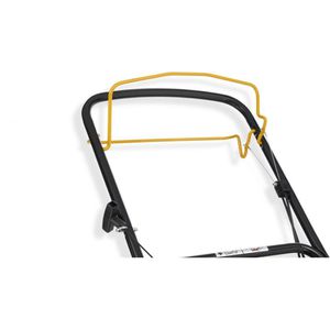 Produktbild für Rasenmäher Alpina-Garden AL4 46 SA, Benzin