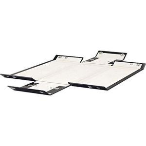 Produktbild für Hängeregister-Box Leitz 6046 WOW Click &amp; Store, A4