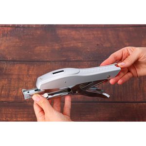 Produktbild für Heftzange Maped Expert XL, 450510, aus Metall, chrom