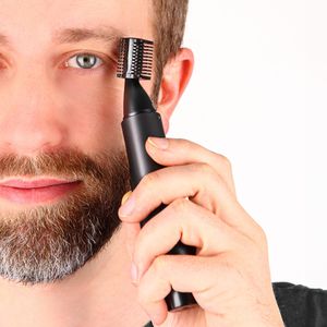 Produktbild für Nasenhaartrimmer Beurer MN2X Präzisionstrimmer