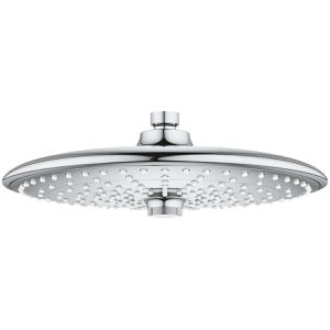 Kopfbrause GROHE Vitalio Joy 260, 26462000, verchromt
