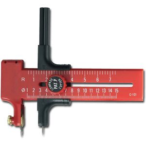 Kreisschneider Ecobra 770630