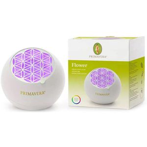 Produktbild für Diffuser Primavera Flower, Aroma Ventilator