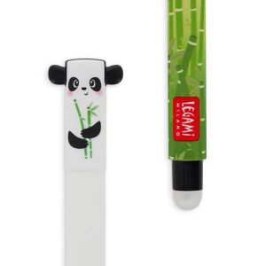 Produktbild für Gelschreiber Legami Panda - Hug me , radierbar