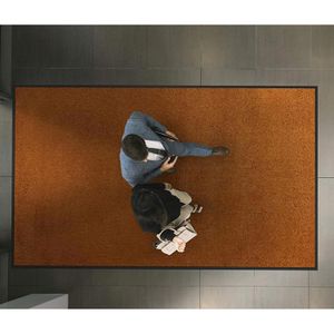 Produktbild für Schmutzfangmatte Floordirekt Rhine