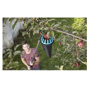 Produktbild für Obstpflücker Gardena 3115-20, mit Handgriff