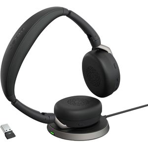 Headset Jabra Evolve2 65 Flex UC Stereo