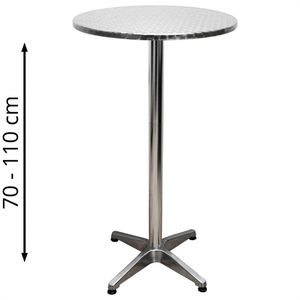 Stehtisch Garden-Pleasure klappbar