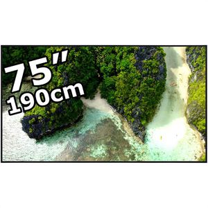 Digital-Signage LG 75UL3Q-E, 75 Zoll