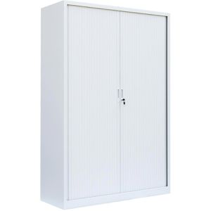 Rollladenschrank Lüllmann 555167, aus Metall