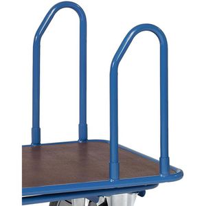 Produktbild für CC-Wagen Fetra 2980, mit Seitenbügel