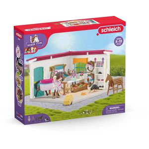 Produktbild für Spielset schleich HORSE CLUB 42568, ab 5 Jahre