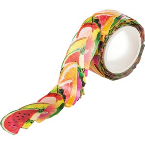 Sticker Folia 26506 Washi-Sticker Tropical