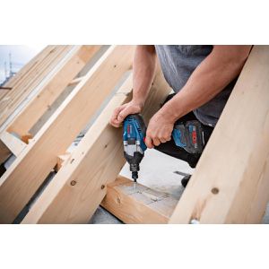 Produktbild für Akku-Schlagschrauber Bosch GDS 18V-1050 H, 1050Nm