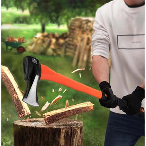 Produktbild für Axt Monzana 102876, 2er Set