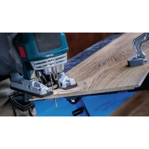 Produktbild für Stichsägeblätter Bosch PRO Laminate, 2607011947