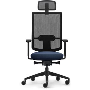 Produktbild für Bürostuhl sedus sedo pro Light 2, ap-896/012