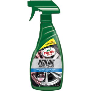 Felgenreiniger Turtle-Wax 52854, Red Line