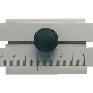 Produktbild für Streichmaß STEINLE 54020200, 5402, aus Stahl