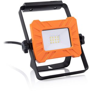 Baustrahler Smartwares FCL-76003 LED, Netzbetrieb, 1,8 m Kabel