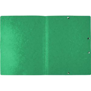 Produktbild für Eckspanner Herlitz 972471 easy orga, A4