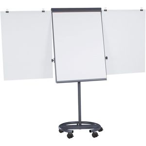 Produktbild für Flipchart Maul MAULoffice 63750, anthrazit